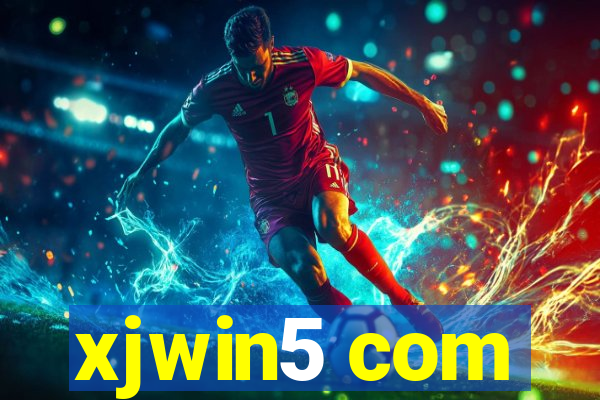 xjwin5 com